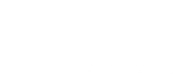 Mangosteen Logo